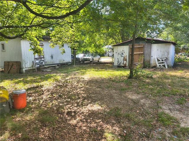 805 Dana Place, Greensboro, NC 29740
