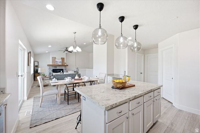 768 W STAR SPANGLED DR, Bluffdale, UT 84065