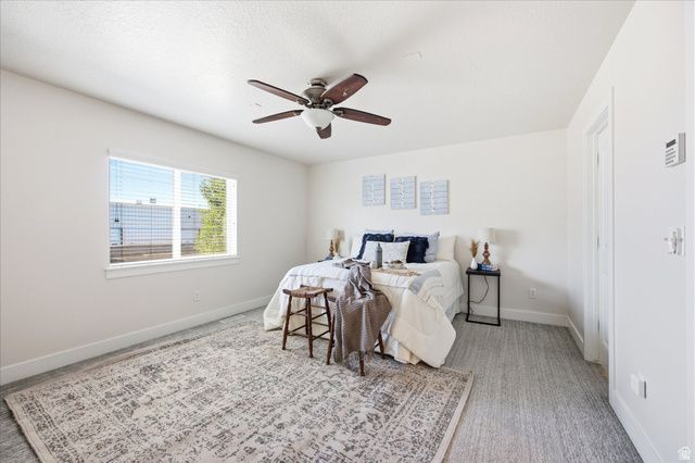 768 W STAR SPANGLED DR, Bluffdale, UT 84065