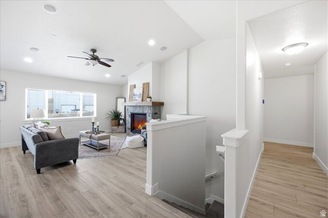 768 W STAR SPANGLED DR, Bluffdale, UT 84065
