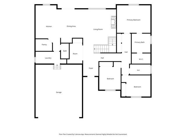768 W STAR SPANGLED DR, Bluffdale, UT 84065