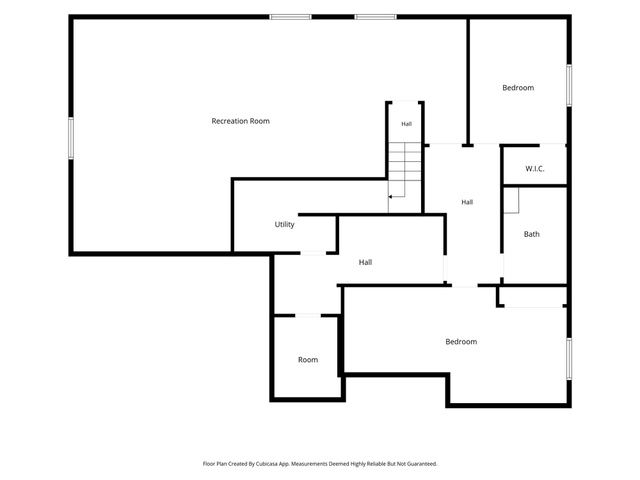 768 W STAR SPANGLED DR, Bluffdale, UT 84065