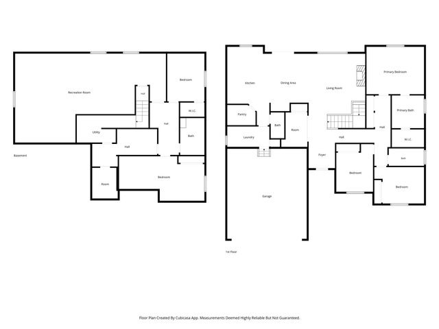 768 W STAR SPANGLED DR, Bluffdale, UT 84065
