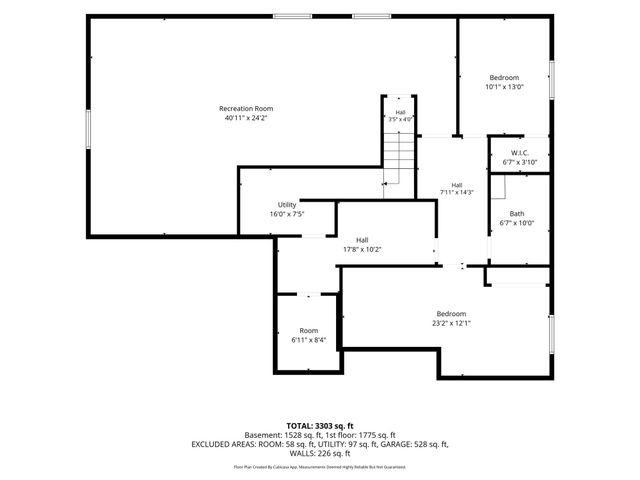 768 W STAR SPANGLED DR, Bluffdale, UT 84065