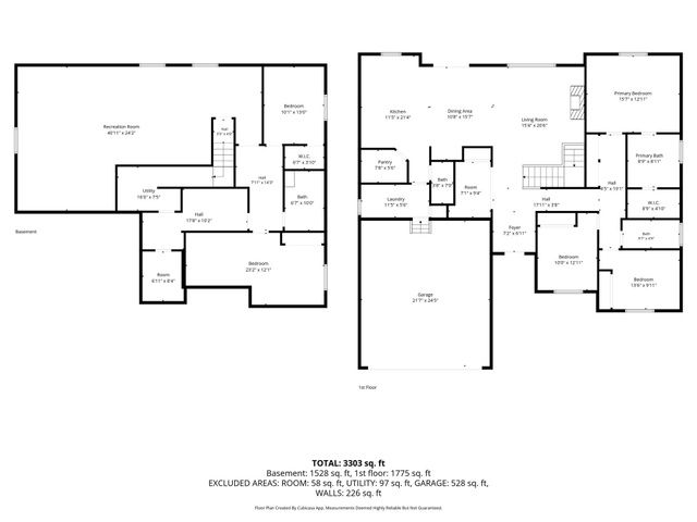 768 W STAR SPANGLED DR, Bluffdale, UT 84065