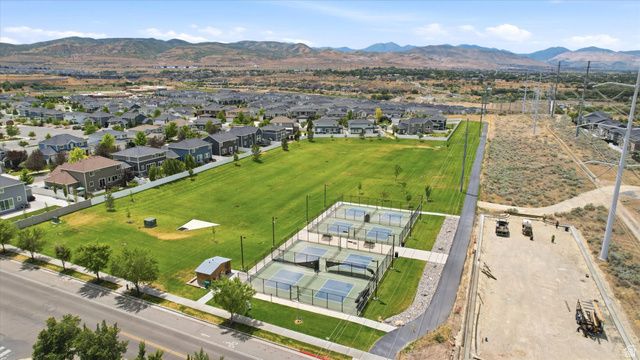 768 W STAR SPANGLED DR, Bluffdale, UT 84065