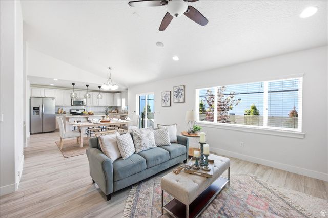 768 W STAR SPANGLED DR, Bluffdale, UT 84065