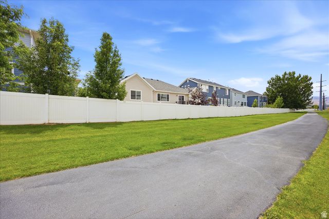 768 W STAR SPANGLED DR, Bluffdale, UT 84065