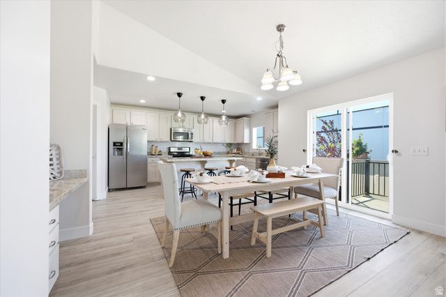 768 W STAR SPANGLED DR, Bluffdale, UT 84065