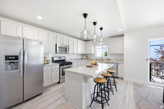 768 W STAR SPANGLED DR, Bluffdale, UT 84065