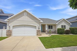 768 W STAR SPANGLED DR, Bluffdale, UT 84065