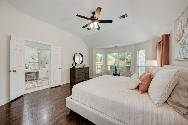 8233 Phantom Canyon DR, Austin, TX 78726