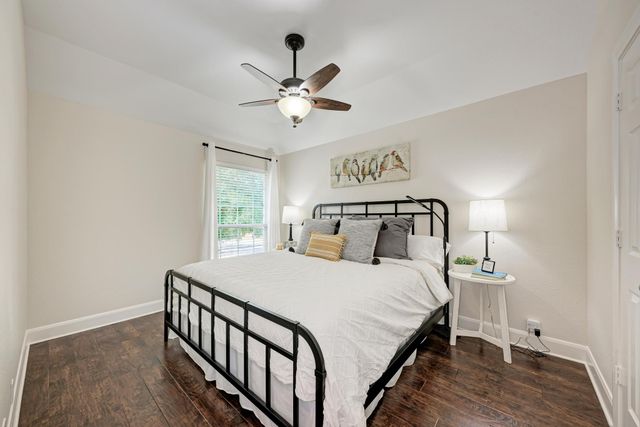 8233 Phantom Canyon DR, Austin, TX 78726