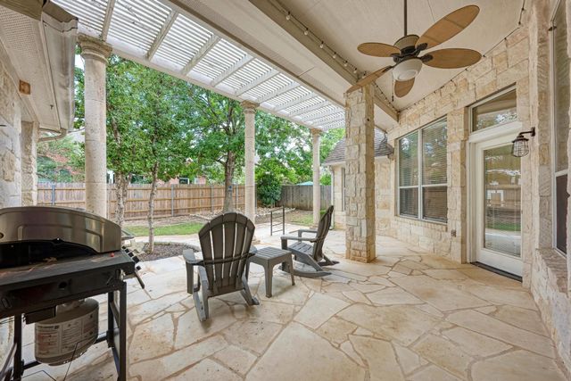 8233 Phantom Canyon DR, Austin, TX 78726
