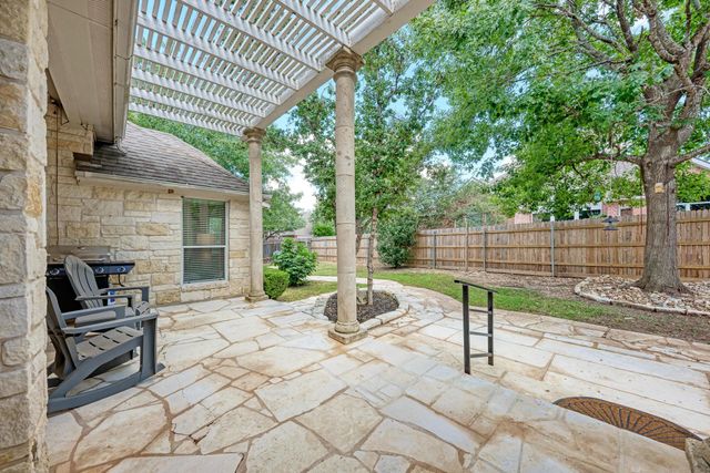 8233 Phantom Canyon DR, Austin, TX 78726