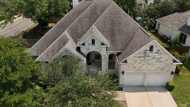 8233 Phantom Canyon DR, Austin, TX 78726