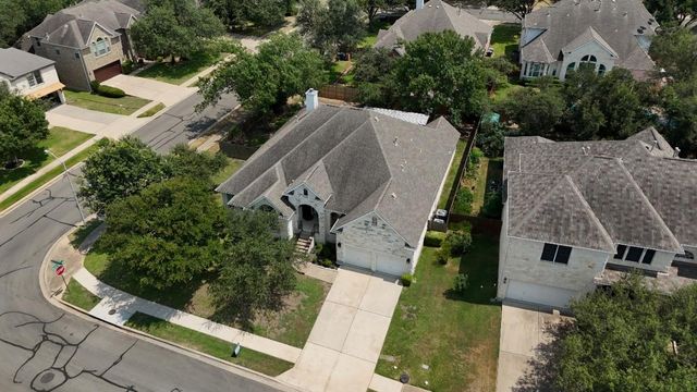 8233 Phantom Canyon DR, Austin, TX 78726