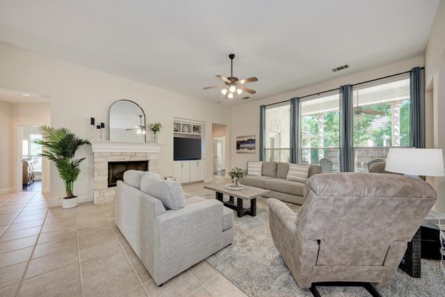 8233 Phantom Canyon DR, Austin, TX 78726