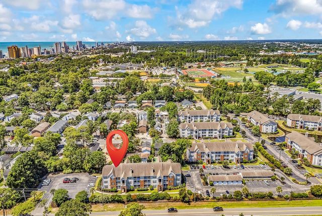 3768 Citation Way Apt 1111, Myrtle Beach, SC 29577