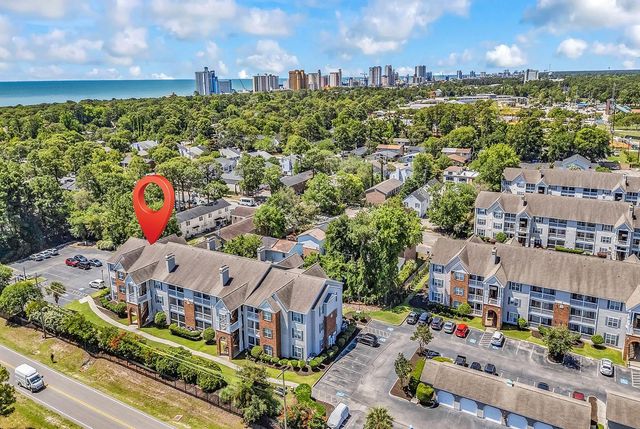 3768 Citation Way Apt 1111, Myrtle Beach, SC 29577