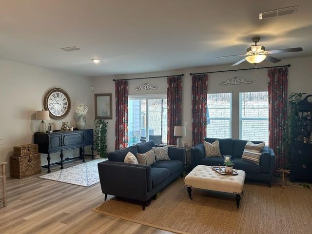 108 Cedar Lane, Dawsonville, GA 30534