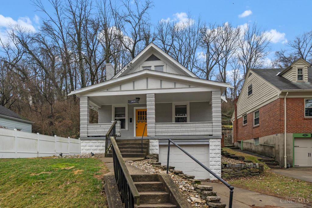2829 Glenway Avenue, Cincinnati, OH 45204