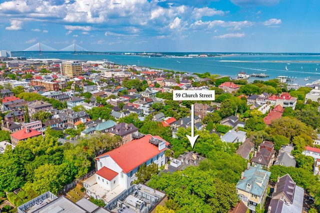 59 Church Street, Charleston, SC 29401