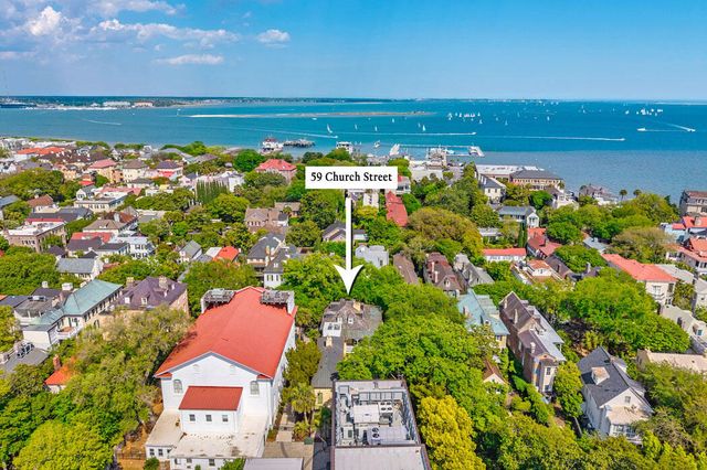 59 Church Street, Charleston, SC 29401