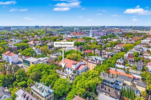 59 Church Street, Charleston, SC 29401
