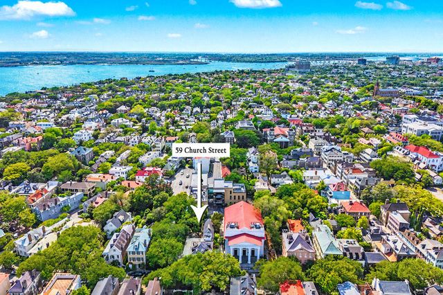 59 Church Street, Charleston, SC 29401