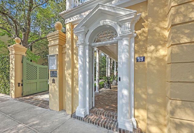 59 Church Street, Charleston, SC 29401