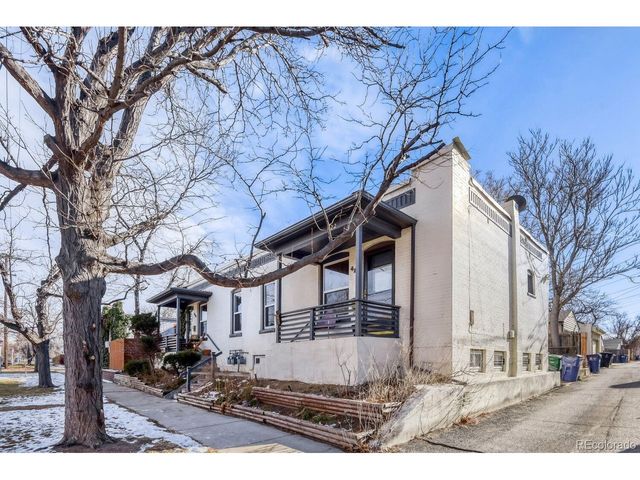 Address unavailable.