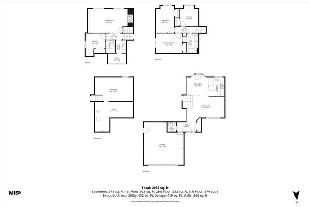 1523 4th Street N, South Saint Paul, MN 55075