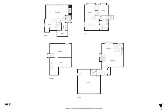 1523 4th Street N, South Saint Paul, MN 55075