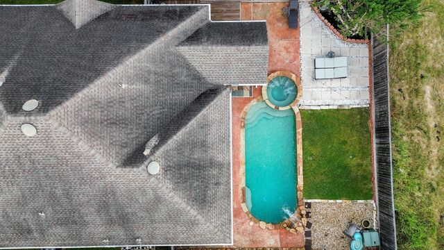 6343 Deep Canyon Drive, Katy, TX 77450