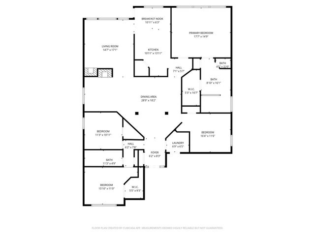 6343 Deep Canyon Drive, Katy, TX 77450