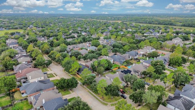 6343 Deep Canyon Drive, Katy, TX 77450