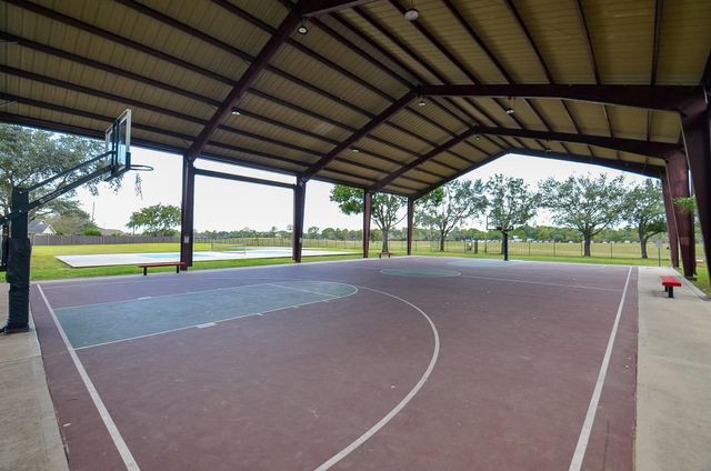 6343 Deep Canyon Drive, Katy, TX 77450