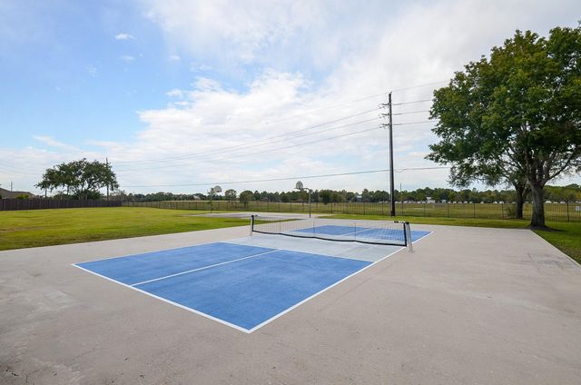 6343 Deep Canyon Drive, Katy, TX 77450