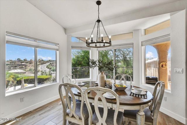 12224 N DESERT SAGE Drive, Fountain Hills, AZ 85268