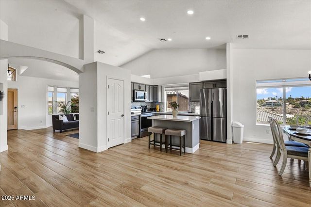 12224 N DESERT SAGE Drive, Fountain Hills, AZ 85268