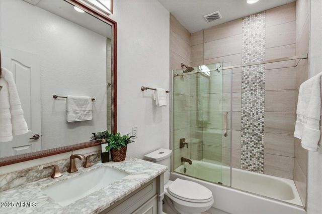 12224 N DESERT SAGE Drive, Fountain Hills, AZ 85268