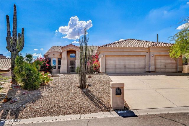 12224 N DESERT SAGE Drive, Fountain Hills, AZ 85268