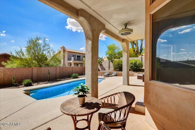 12224 N DESERT SAGE Drive, Fountain Hills, AZ 85268