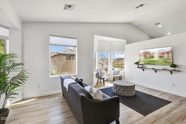 12224 N DESERT SAGE Drive, Fountain Hills, AZ 85268