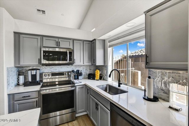 12224 N DESERT SAGE Drive, Fountain Hills, AZ 85268