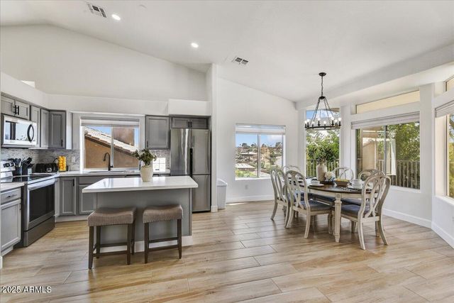 12224 N DESERT SAGE Drive, Fountain Hills, AZ 85268