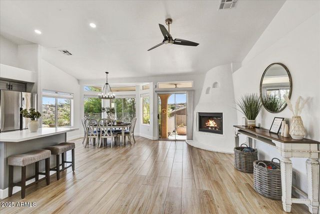 12224 N DESERT SAGE Drive, Fountain Hills, AZ 85268