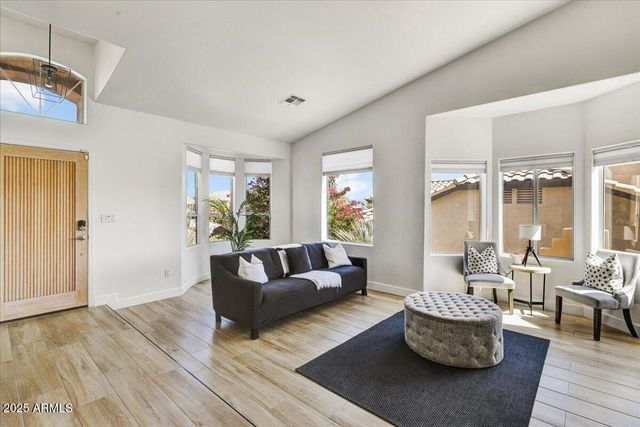 12224 N DESERT SAGE Drive, Fountain Hills, AZ 85268