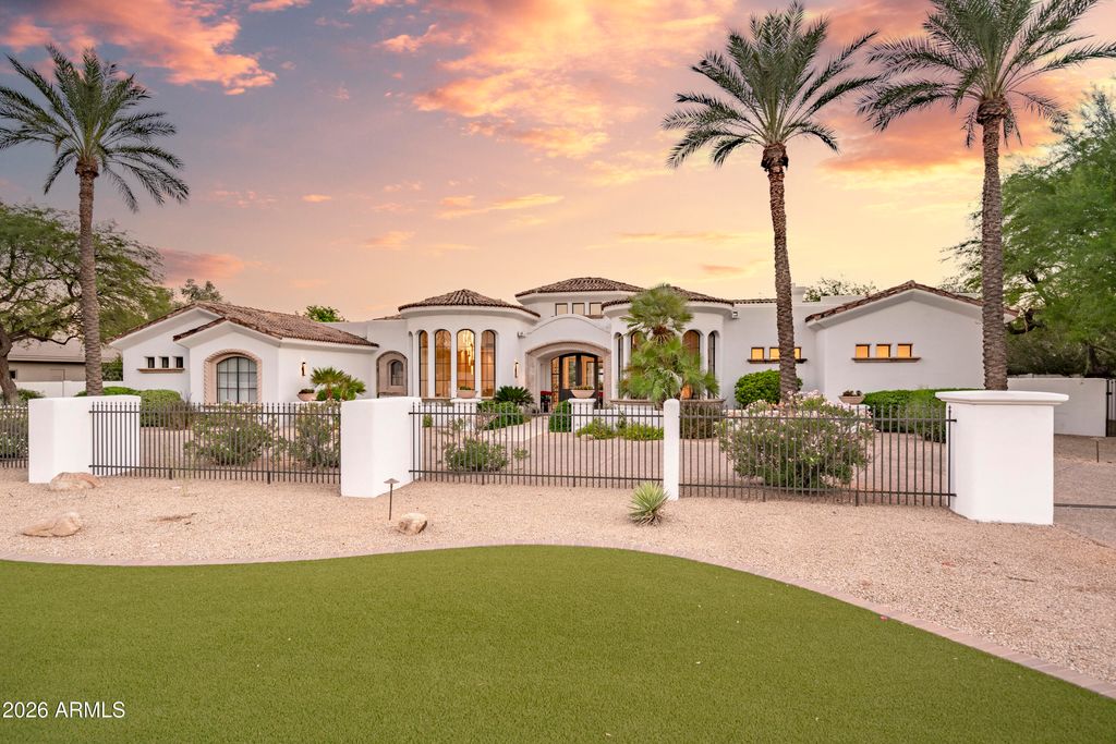 6901 E NORTHERN Avenue, Paradise Valley, AZ 85253 — photo 5